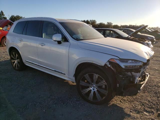 2022 Volvo XC90 T8 Recharge Inscription