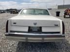 1996 Cadillac Fleetwood Base