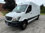 2016 Mercedes-Benz Sprinter 3500