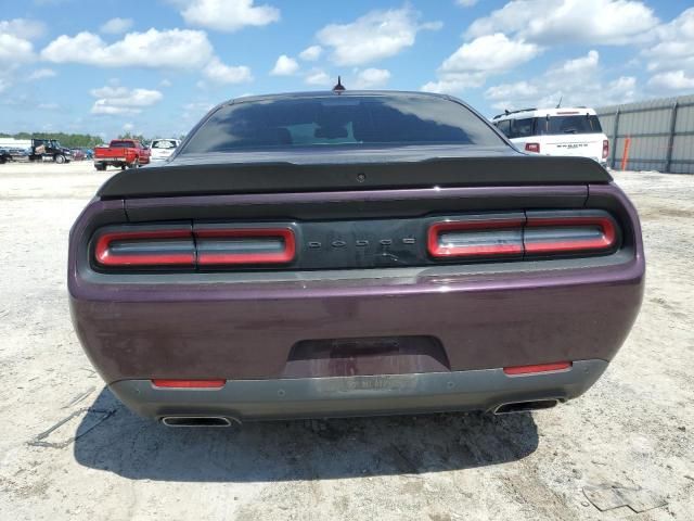 2021 Dodge Challenger R/T