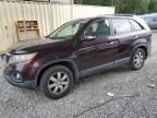 2011 KIA Sorento Base