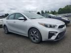 2020 KIA Forte FE