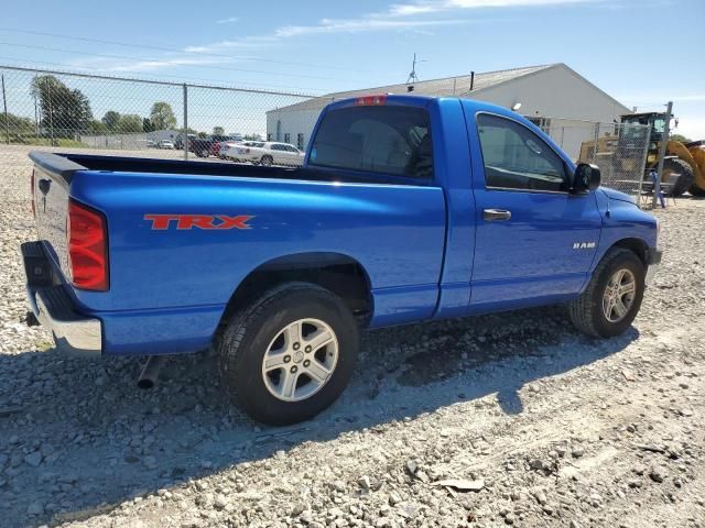 2008 Dodge RAM 1500 ST