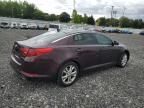 2012 KIA Optima EX