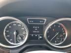 2012 Mercedes-Benz ML 350 4matic