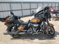 Harley-Davidson Vehiculos salvage en venta: 2024 Harley-Davidson Flhtk