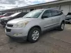 2012 Chevrolet Traverse LS