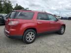 2013 GMC Acadia SLT-2