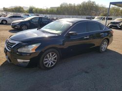 Nissan salvage cars for sale: 2015 Nissan Altima 2.5