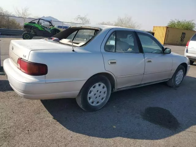 1996 Toyota Camry DX