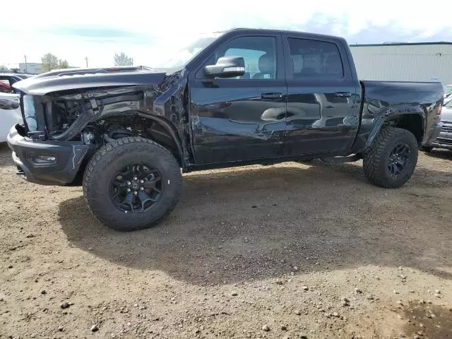 2021 Dodge RAM 1500 TRX