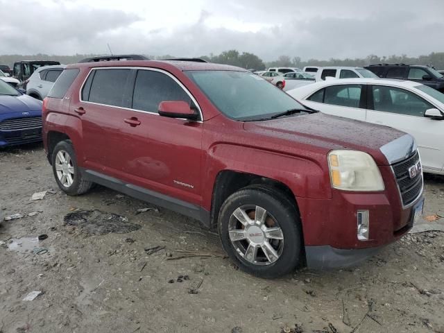 2011 GMC Terrain SLE