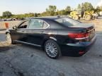 2014 Lexus LS 460L