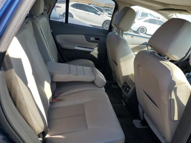 2012 Ford Edge Limited