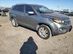 2011 KIA Sorento EX