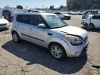 2012 KIA Soul +