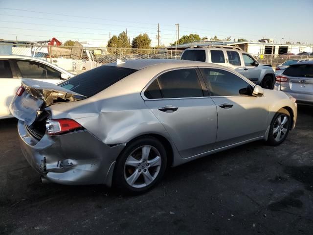 2010 Acura TSX