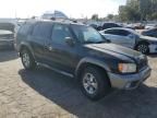 2000 Nissan Pathfinder LE