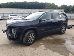 GMC Vehiculos salvage en venta: 2021 GMC Acadia SLT