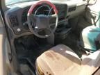 2001 Chevrolet Express G2500