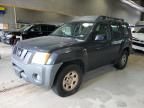 2008 Nissan Xterra OFF Road