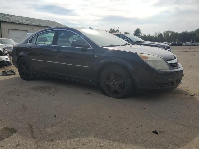 2008 Saturn Aura XE