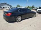 2011 BMW 740 LI