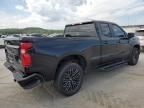 2019 Chevrolet Silverado C1500 Custom