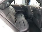 2011 Mercedes-Benz E 350 4matic