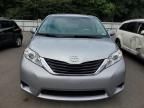 2014 Toyota Sienna LE