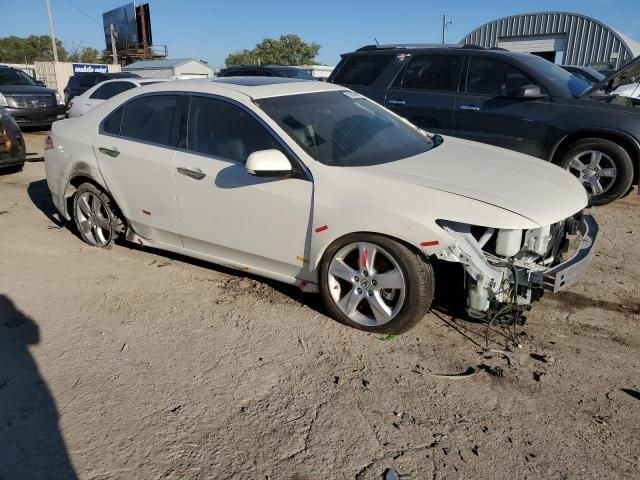 2009 Acura TSX