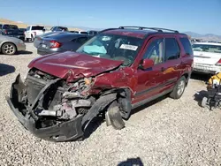 Honda crv Vehiculos salvage en venta: 2003 Honda CR-V EX