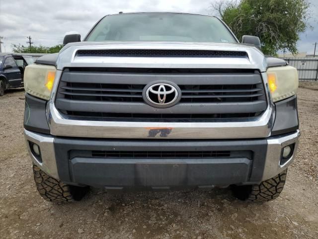 2014 Toyota Tundra Crewmax SR5