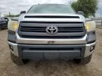 2014 Toyota Tundra Crewmax SR5