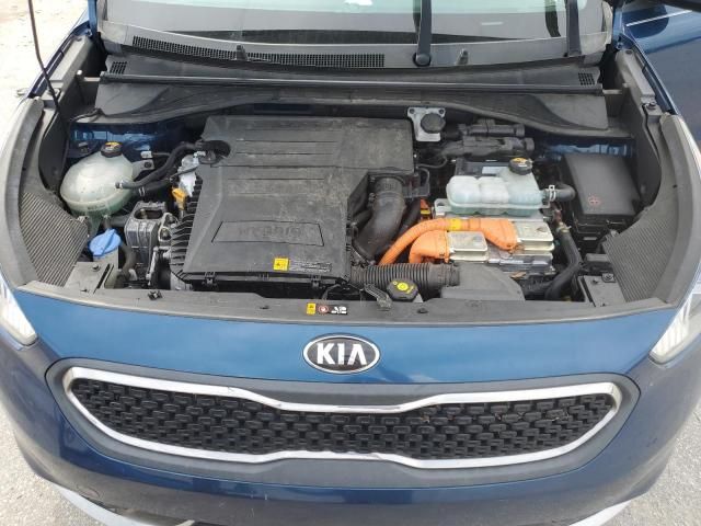 2019 KIA Niro FE