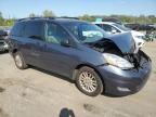 2008 Toyota Sienna XLE