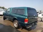 1999 Ford Ranger