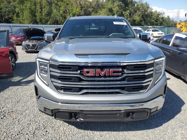 2023 GMC Sierra K1500 SLT