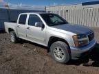 2012 GMC Canyon SLE