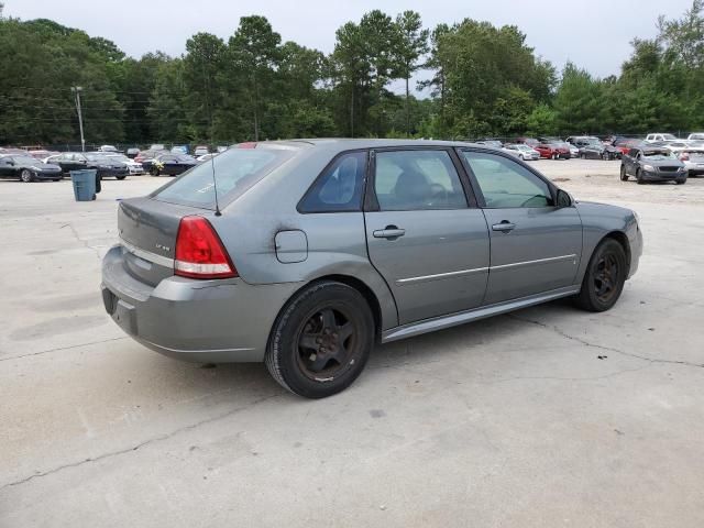 2006 Chevrolet Malibu Maxx LT