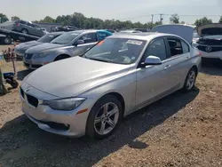 Salvage cars for sale at Hillsborough, NJ auction: 2013 BMW 328 XI Sulev