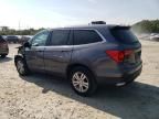 2016 Honda Pilot LX