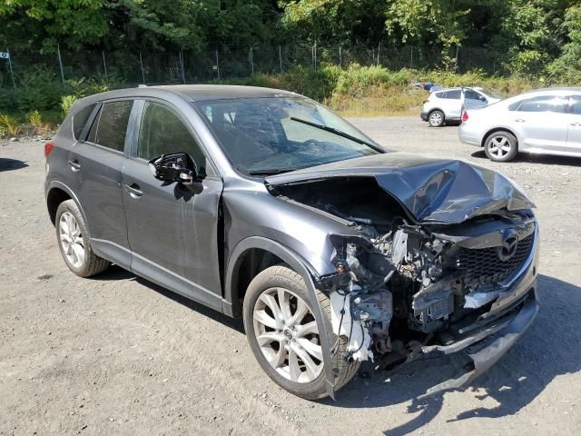 2014 Mazda CX-5 GT