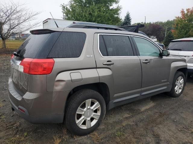 2011 GMC Terrain SLE