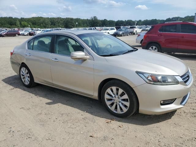 2013 Honda Accord EX