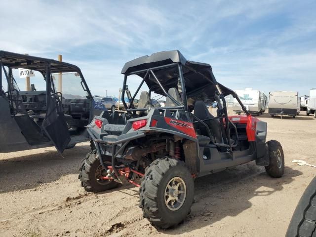 2012 Polaris Ranger RZR 4 900 XP