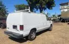 2012 Ford Econoline E250 Van