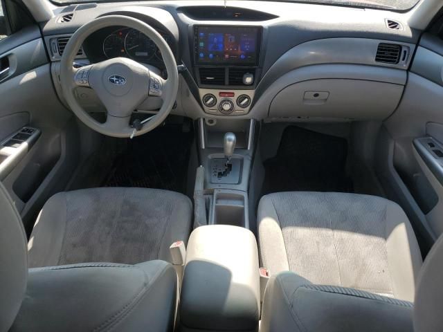 2010 Subaru Forester 2.5X Premium