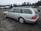 2000 Mercedes-Benz E 320 4matic