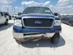 2007 Ford F150 Supercrew